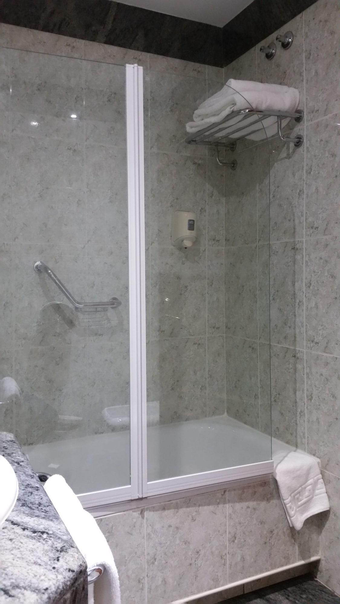 乌马内斯酒店 外观 照片
